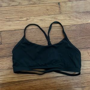 Gym reapers sports bra